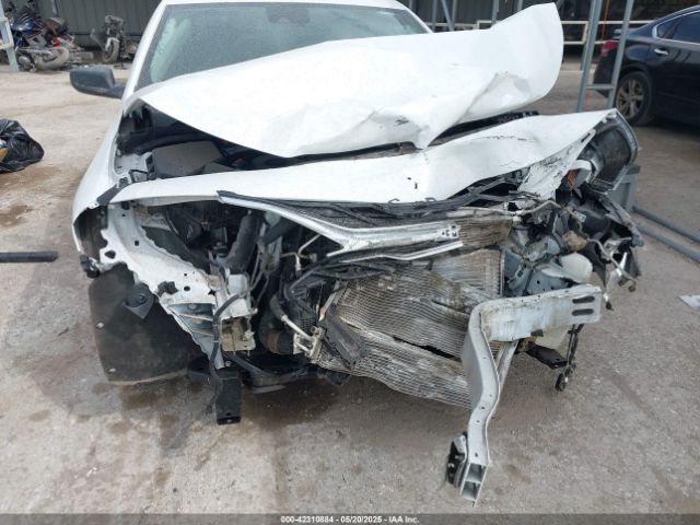 1G1ZB5ST2PF121425 Chevrolet lfv