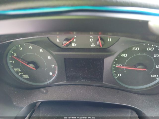 1G1ZB5ST2PF121425 Chevrolet lfv