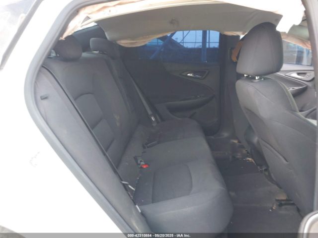 1G1ZB5ST2PF121425 Chevrolet lfv
