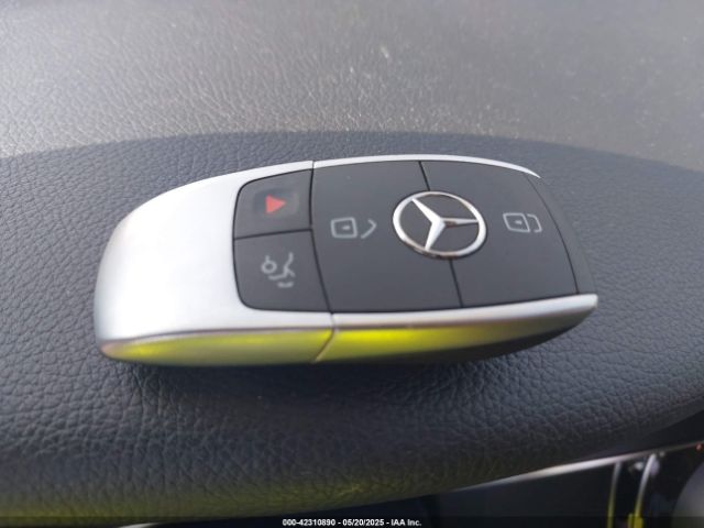2020 MERCEDES-BENZ C 300 WDDWF8DB0LR553935 Photo 10
