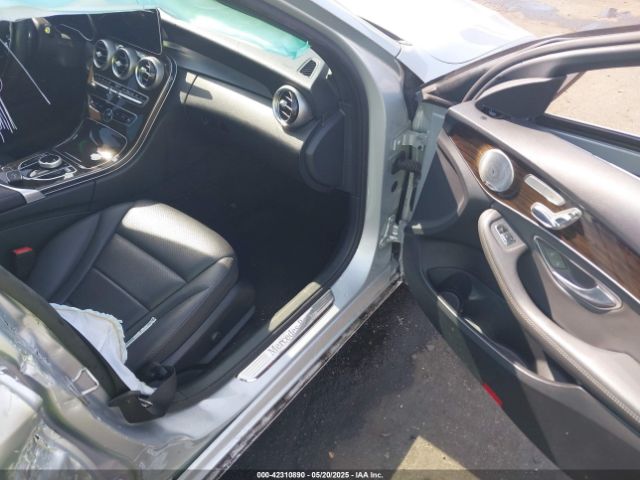2020 MERCEDES-BENZ C 300 WDDWF8DB0LR553935 Photo 4