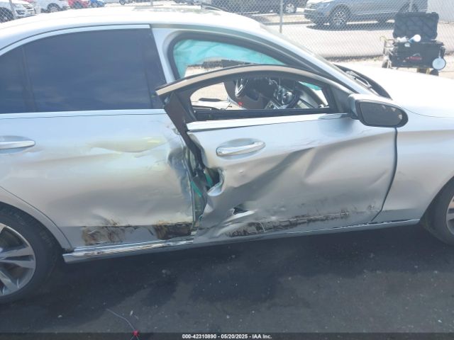 2020 MERCEDES-BENZ C 300 WDDWF8DB0LR553935 Photo 5