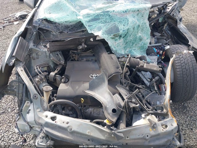 Продажа на аукционе авто 2013 Toyota Sienna Xle V6 8 Passenger, vin: 5TDYK3DC8DS389685, номер лота: 42310892