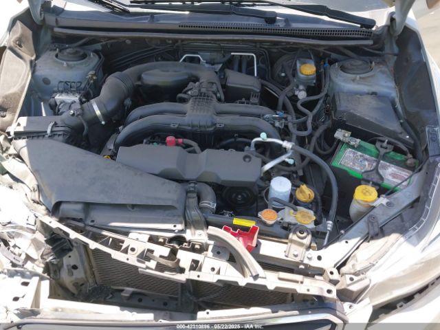 2016 SUBARU CROSSTREK JF2GPABC3G8254614 Photo 9