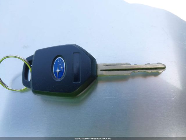 2016 SUBARU CROSSTREK JF2GPABC3G8254614 Photo 10