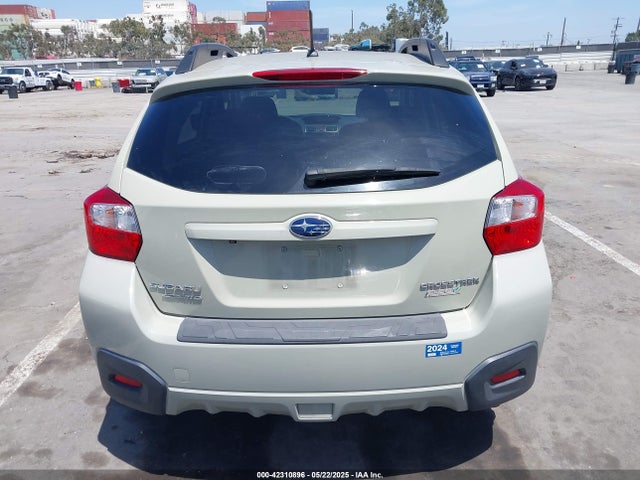 Subaru naturally aspirated 2016 JF2GPABC3G8254614 Image 16