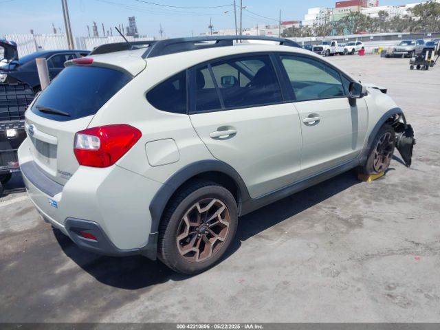 2016 SUBARU CROSSTREK JF2GPABC3G8254614 Photo 3
