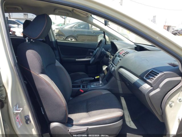 2016 SUBARU CROSSTREK JF2GPABC3G8254614 Photo 4