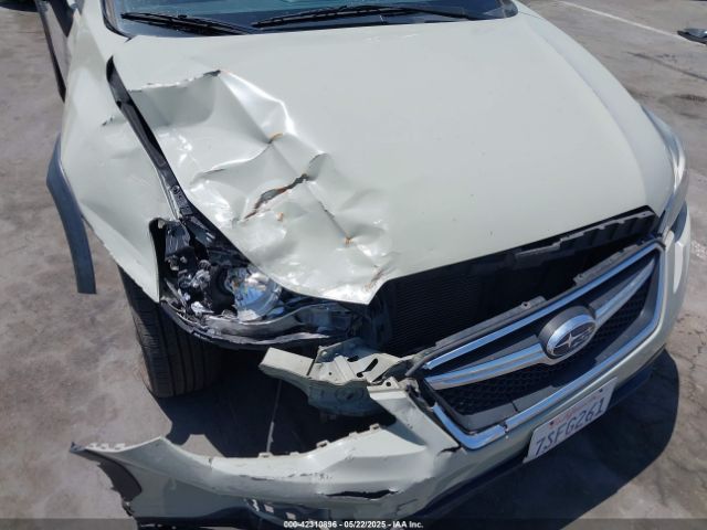 2016 SUBARU CROSSTREK JF2GPABC3G8254614 Photo 5