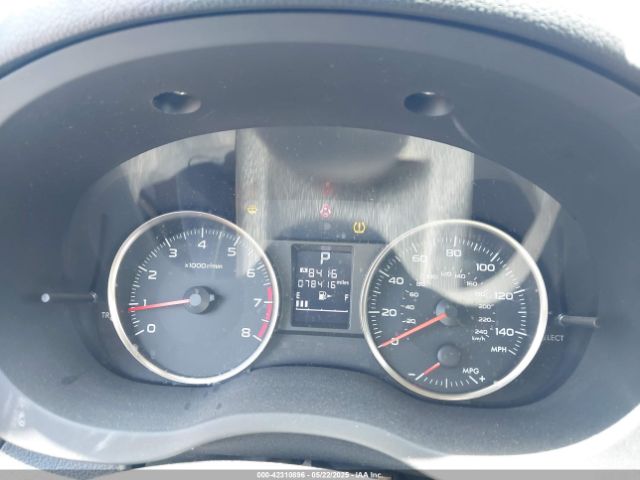2016 SUBARU CROSSTREK JF2GPABC3G8254614 Photo 6