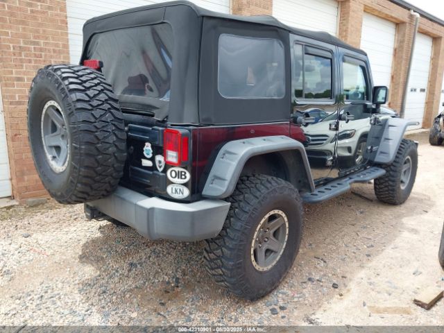 2015 JEEP WRANGLER UNLIMITED 1C4BJWFG4FL566862 Photo 3