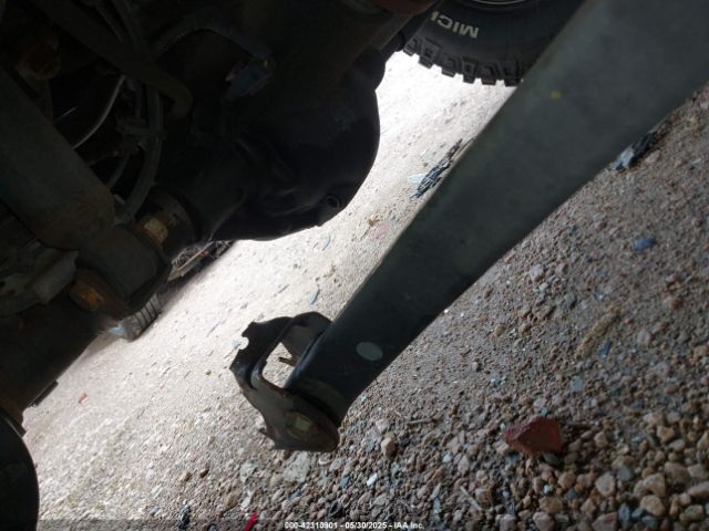 2015 JEEP WRANGLER UNLIMITED 1C4BJWFG4FL566862 Photo 5
