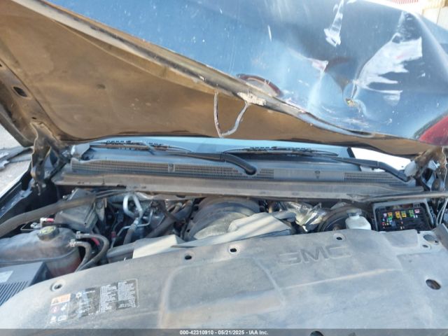 2016 GMC YUKON 1GKS1BKC2GR140263 Photo 9