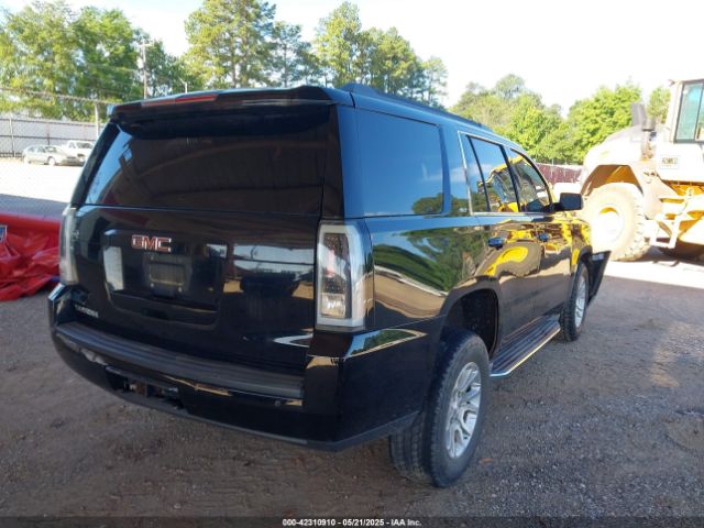 2016 GMC YUKON 1GKS1BKC2GR140263 Photo 3