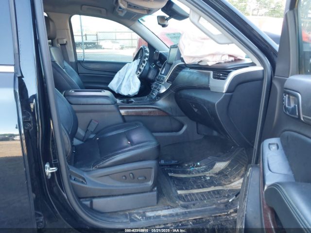 2016 GMC YUKON 1GKS1BKC2GR140263 Photo 4