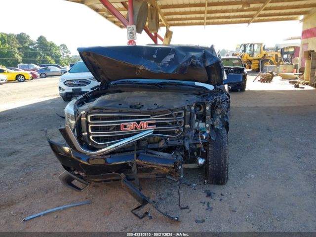2016 GMC YUKON 1GKS1BKC2GR140263 Photo 5