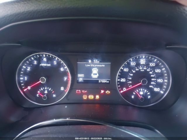 3KPF24AD0ME329971 KIA Forte Lxs
