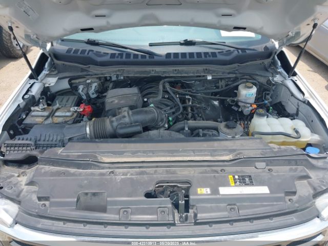 1FT7W2BN2RED23239 Ford F-250 Xlt
