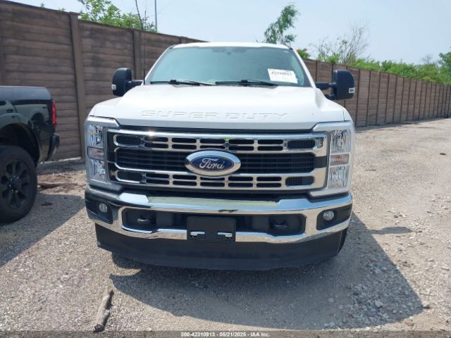 1FT7W2BN2RED23239 Ford F-250 Xlt