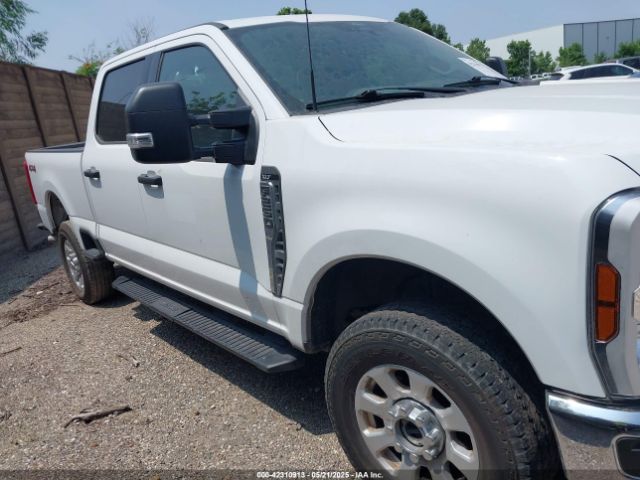 1FT7W2BN2RED23239 Ford F-250 Xlt