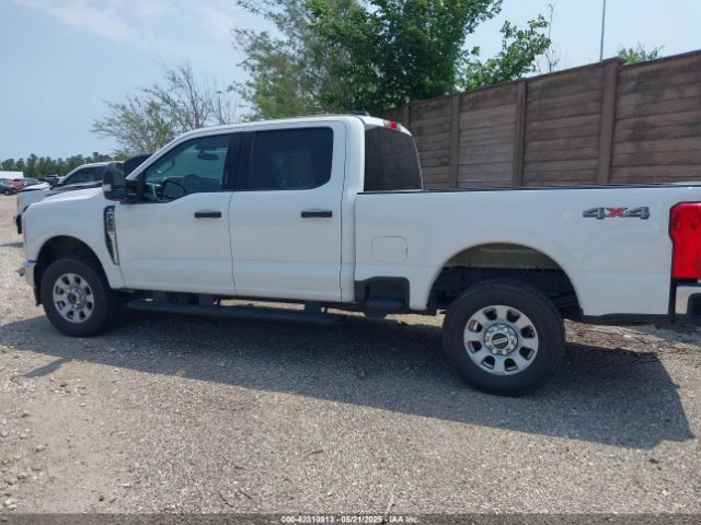 1FT7W2BN2RED23239 Ford F-250 Xlt