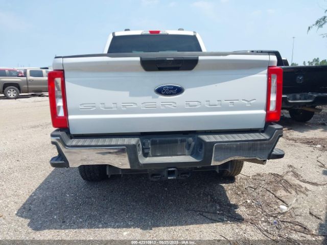 1FT7W2BN2RED23239 Ford F-250 Xlt