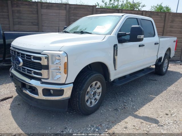 1FT7W2BN2RED23239 Ford F-250 Xlt