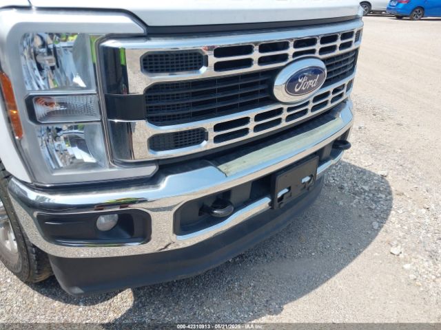 1FT7W2BN2RED23239 Ford F-250 Xlt