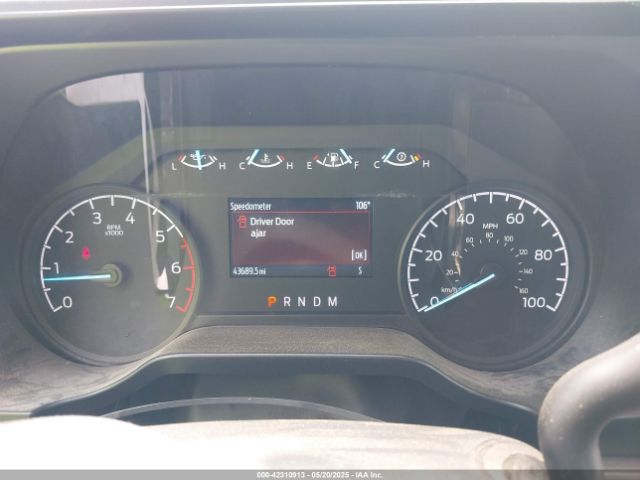 1FT7W2BN2RED23239 Ford F-250 Xlt