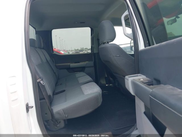 1FT7W2BN2RED23239 Ford F-250 Xlt
