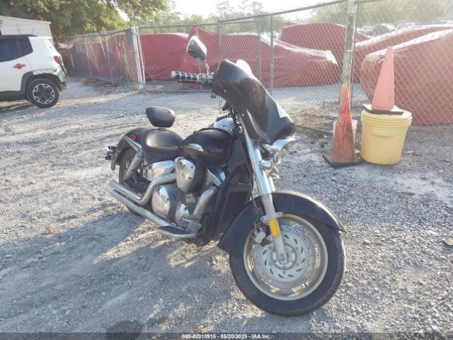 2005 HONDA VTX1300 1HFSC52385A215508