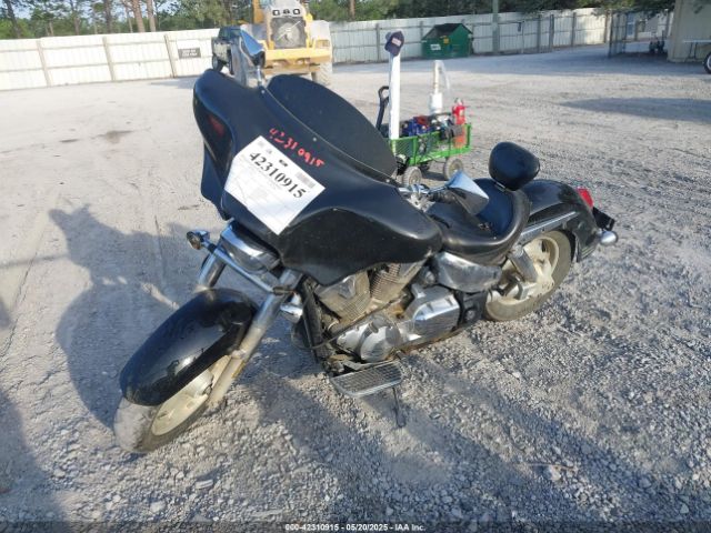 2005 HONDA VTX1300 1HFSC52385A215508 Photo 1