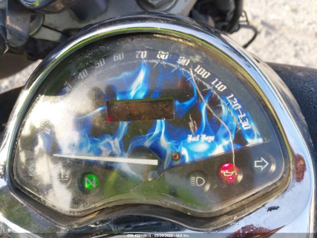 2005 HONDA VTX1300 1HFSC52385A215508 Photo 6