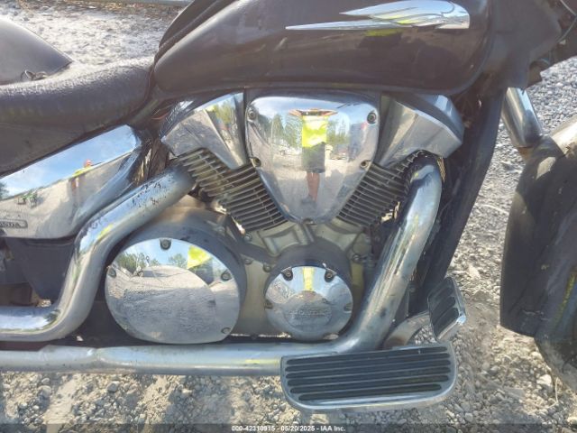 2005 HONDA VTX1300 1HFSC52385A215508 Photo 7