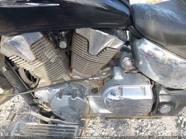 2005 HONDA VTX1300 1HFSC52385A215508 Photo 8