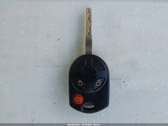 Ford 2.5l i-vct 2017 1FMCU0F78HUD03789 Image 11