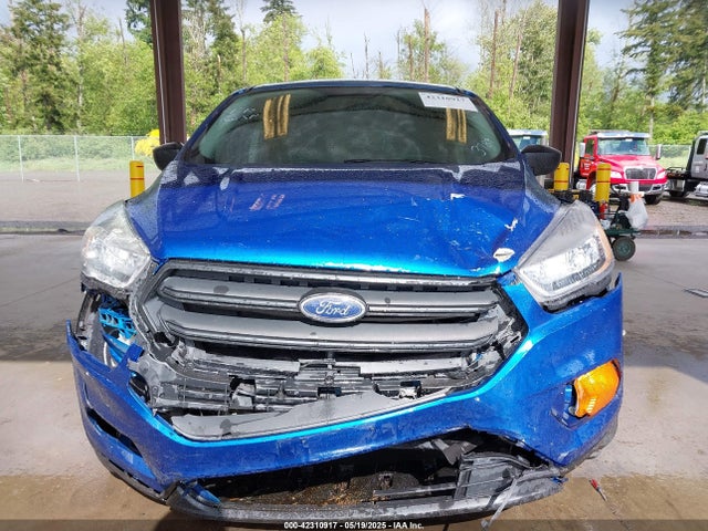 Ford 2.5l i-vct 2017 1FMCU0F78HUD03789 Image 12