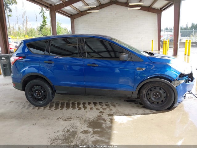 Ford 2.5l i-vct 2017 1FMCU0F78HUD03789 Image 13