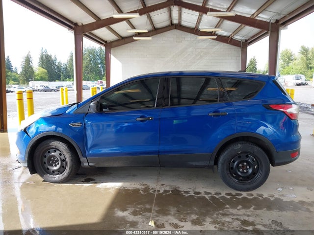 Ford 2.5l i-vct 2017 1FMCU0F78HUD03789 Image 14