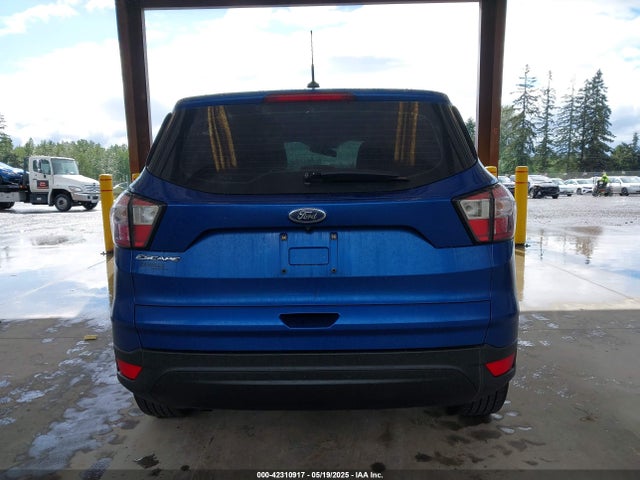 Ford 2.5l i-vct 2017 1FMCU0F78HUD03789 Image 16