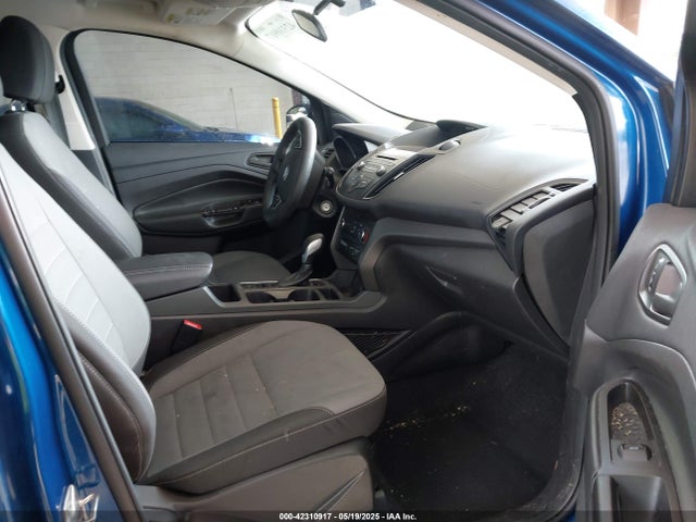 Ford 2.5l i-vct 2017 1FMCU0F78HUD03789 Image 5
