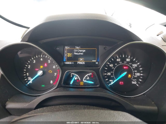 Ford 2.5l i-vct 2017 1FMCU0F78HUD03789 Image 7
