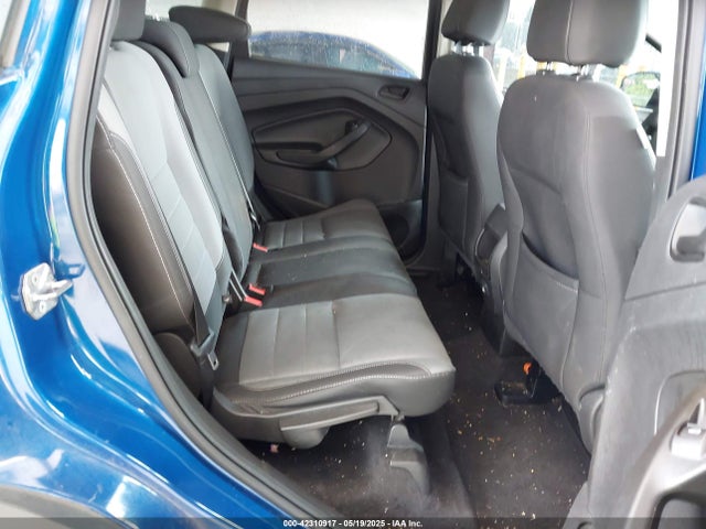 Ford 2.5l i-vct 2017 1FMCU0F78HUD03789 Image 8