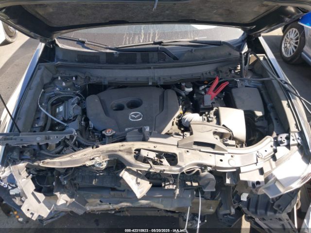 JM3TCACY9M0526880 Mazda Cx-9 Touring