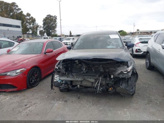 JM3TCACY9M0526880 Mazda Cx-9 Touring