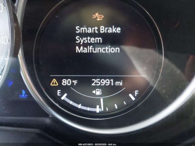 JM3TCACY9M0526880 Mazda Cx-9 Touring