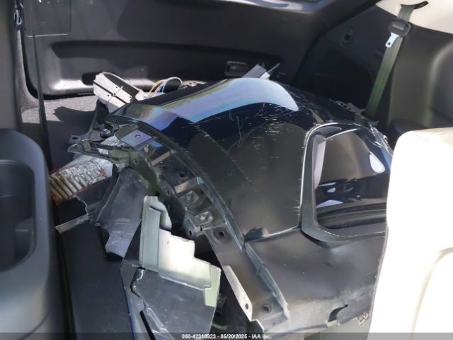 JM3TCACY9M0526880 Mazda Cx-9 Touring