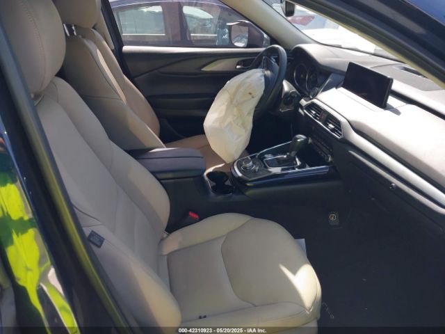 JM3TCACY9M0526880 Mazda Cx-9 Touring