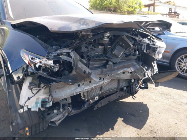 JM3TCACY9M0526880 Mazda Cx-9 Touring