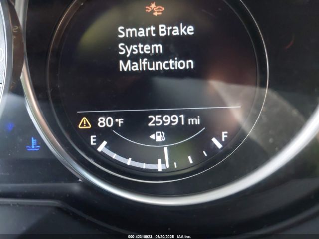 JM3TCACY9M0526880 Mazda Cx-9 Touring